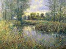 river deben near wickham market suffolk by neal.jpg